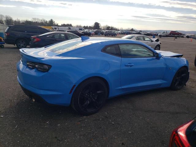 Изображение 3 2023 CHEVROLET CAMARO LS 2023 с VIN 1G1FA1RX8P0101867