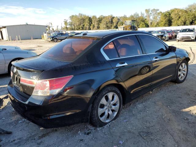 Image 3 of 2011 HONDA ACCORD EXL 2011 with VIN 1HGCP3F86BA029685
