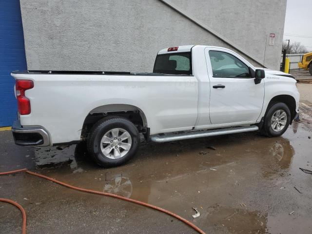 Obraz 3 z 2023 CHEVROLET SILVERADO C1500 2023 z VIN 3GCNAAED4PG305219