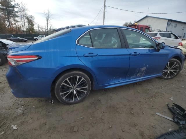 Obraz 3 z 2018 TOYOTA CAMRY L 2018 z VIN 4T1B11HK7JU065788