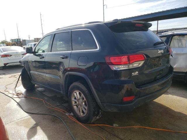 Изображение 2 2020 JEEP GRAND CHEROKEE LAREDO 2020 с VIN 1C4RJEAG8LC355675