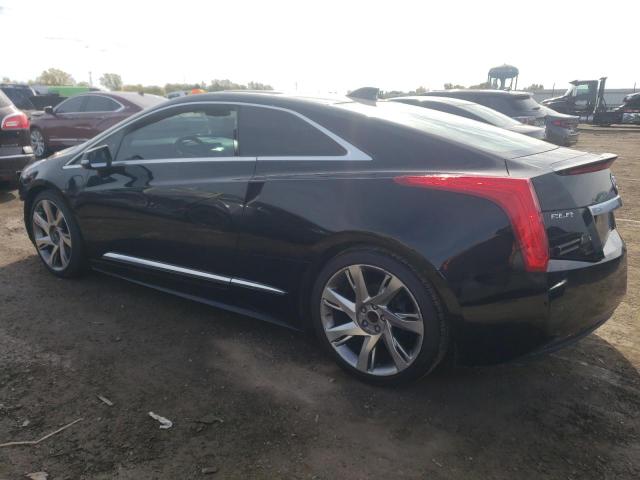 Изображение 2 2014 CADILLAC ELR LUXURY 2014 с VIN 1G6RS1E46EU601130