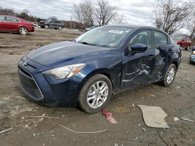 Изображение 2017 TOYOTA YARIS IA  2017