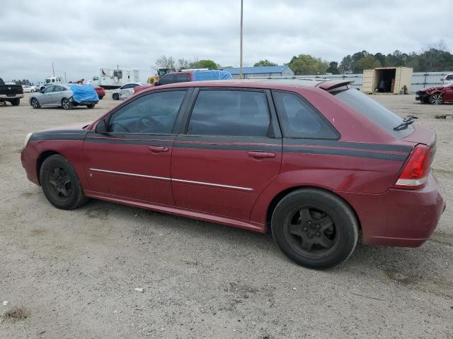 Image 2 of 2006 CHEVROLET MALIBU MAXX LT 2006 with VIN 1G1ZT61806F176308