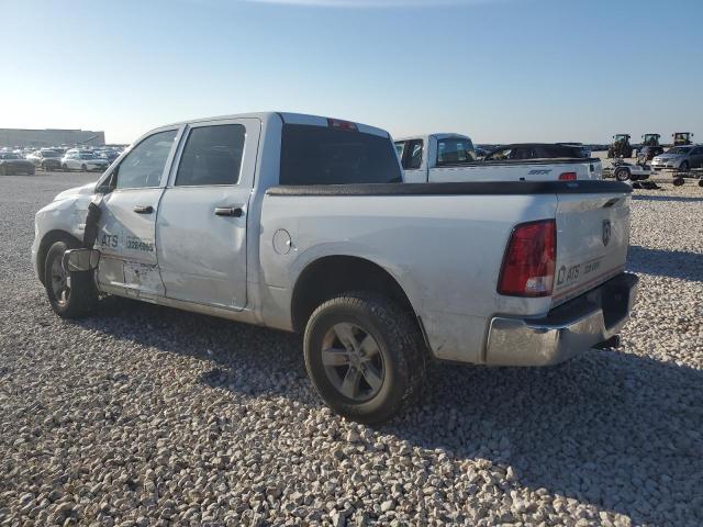 Obraz 2 z 2020 RAM 1500 CLASSIC TRADESMAN 2020 z VIN 3C6RR6KT4LG260318