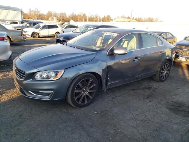 2017 VOLVO S60 PREMIER 2017 image