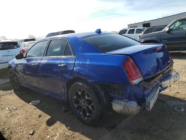 Изображение 2 2019 CHRYSLER 300 S 2019 с VIN 2C3CCAGG3KH536859