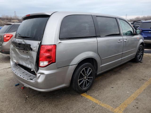 Obraz 3 z 2015 DODGE GRAND CARAVAN SE 2015 z VIN 2C4RDGBG5FR750068