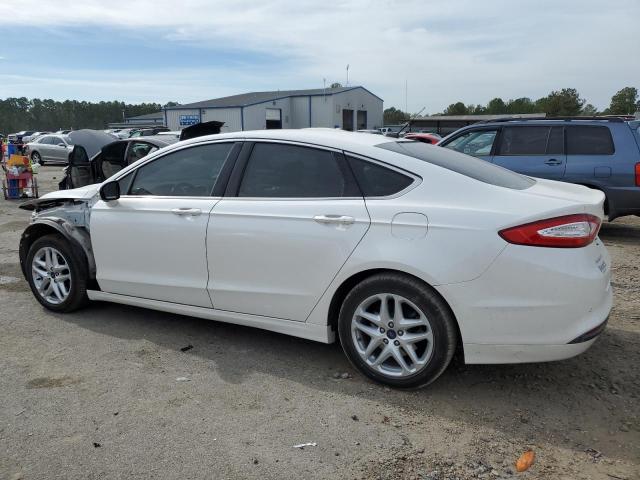 Obraz 2 z 2016 FORD FUSION SE 2016 z VIN 1FA6P0HD4G5120772