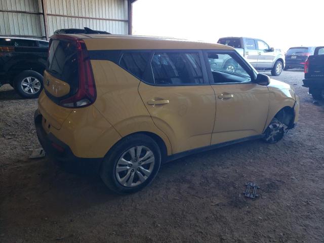 Изображение 3 2020 KIA SOUL LX 2020 с VIN KNDJ23AU2L7077465