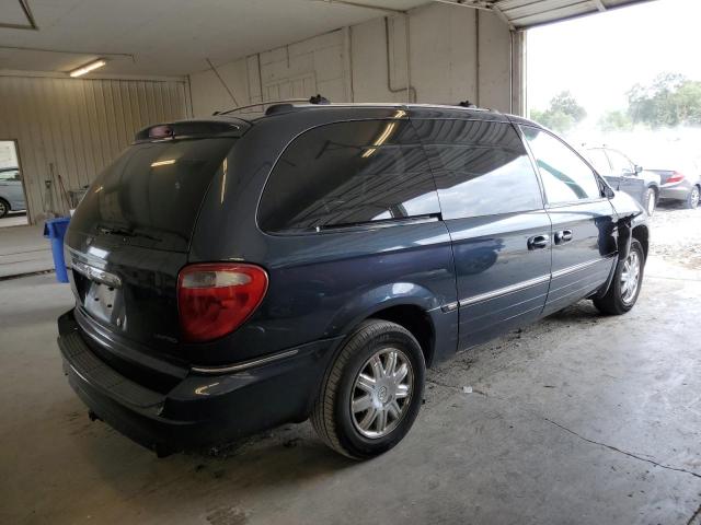 Obraz 3 z 2007 CHRYSLER TOWN & COUNTRY LIMITED 2007 z VIN 2A4GP64L37R137235