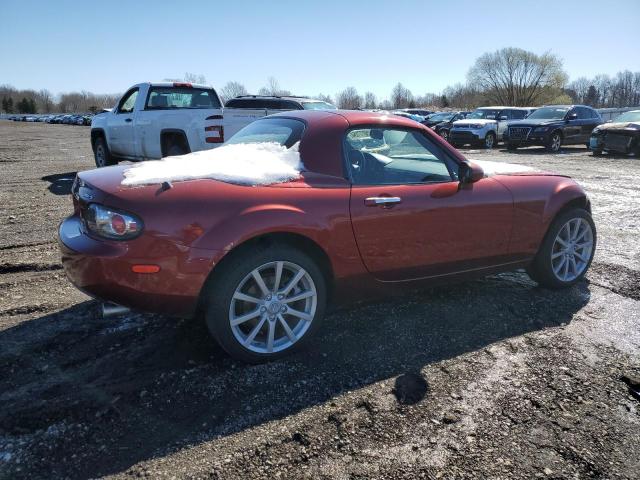 Obraz 3 z 2008 MAZDA MX-5 MIATA  2008 z VIN JM1NC26F680142725