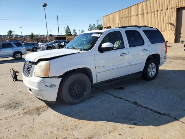 Image 1 of 2007 GMC Yukon 2007 with VIN 1GKFC13017J109918