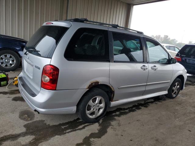 Image 3 of 2002 MAZDA MPV WAGON 2002 with VIN JM3LW28A420326463