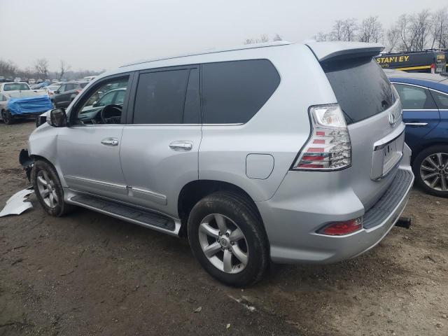 Image 2 of 2016 LEXUS GX 460 2016 with VIN JTJBM7FX3G5129452