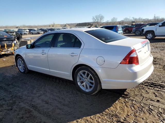 Obraz 2 z 2010 FORD FUSION SEL 2010 z VIN 3FAHP0JGXAR329290