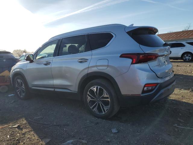 Изображение 2 2020 HYUNDAI SANTA FE LIMITED 2020 с VIN 5NMS5CAA6LH176333