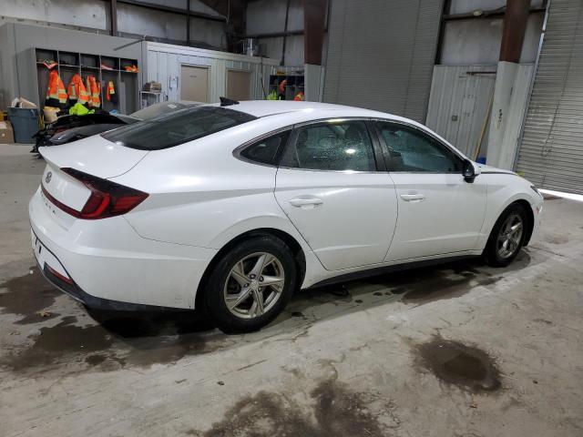 Obraz 3 z 2021 HYUNDAI SONATA SE 2021 z VIN 5NPEG4JA9MH126933