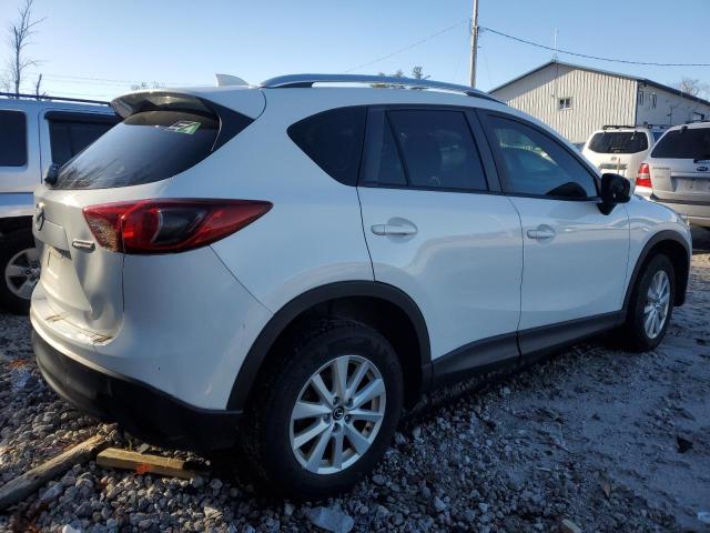 Image 3 of 2014 MAZDA CX-5 SPORT 2014 with VIN JM3KE4BE4E0351177