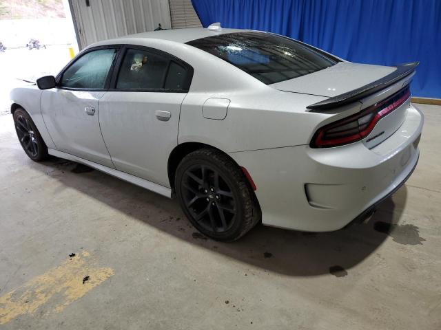 Image 2 of 2023 DODGE CHARGER GT 2023 with VIN 2C3CDXHG0PH615847