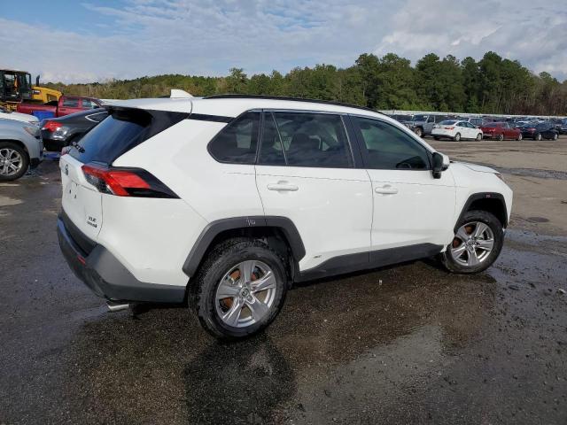 Obraz 3 z 2022 TOYOTA RAV4 XLE 2022 z VIN JTMRWRFV2ND144596