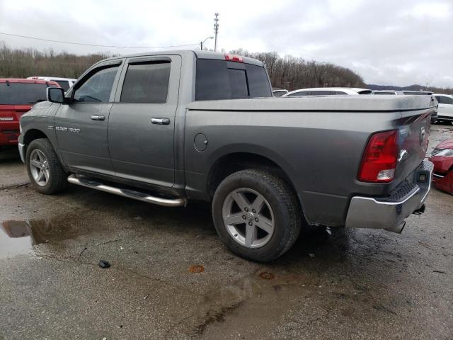 Obraz 2 z 2011 DODGE RAM 1500  2011 z VIN 1D7RV1CT1BS658931