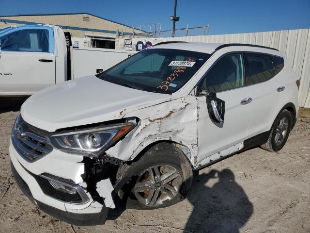 2018 HYUNDAI SANTA FE SPORT  2018 image
