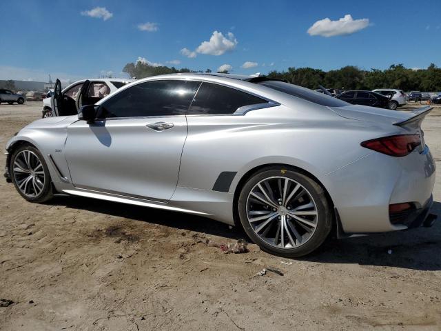 Obraz 2 z 2018 INFINITI Q60 LUXE 300 2018 z VIN JN1EV7EK6JM340907