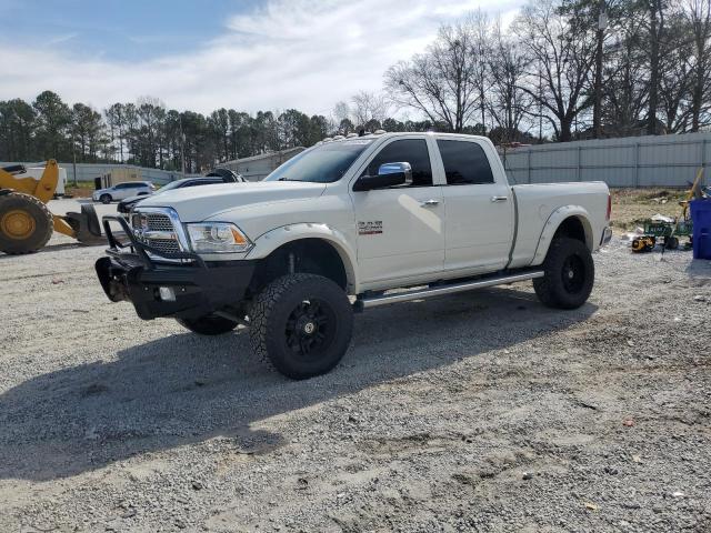 2016 RAM 2500 LARAMIE 2016 image