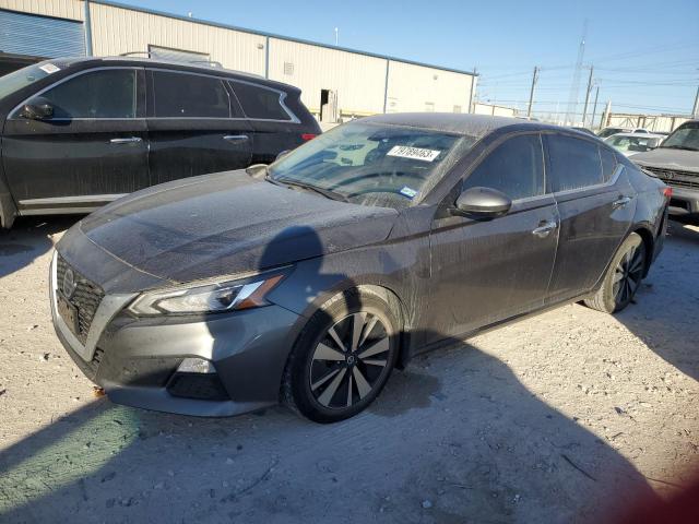 Image 1 of 2021 NISSAN ALTIMA SV 2021 with VIN 1N4BL4DV4MN353160
