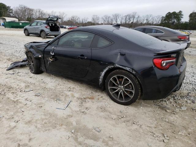Изображение 2 2017 TOYOTA 86 BASE 2017 с VIN JF1ZNAA12H9703280