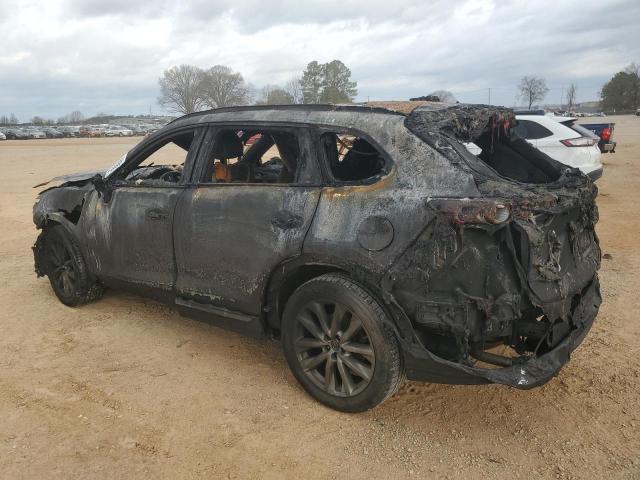 Obraz 2 z 2018 MAZDA CX-9 GRAND TOURING 2018 z VIN JM3TCADY8J0229027