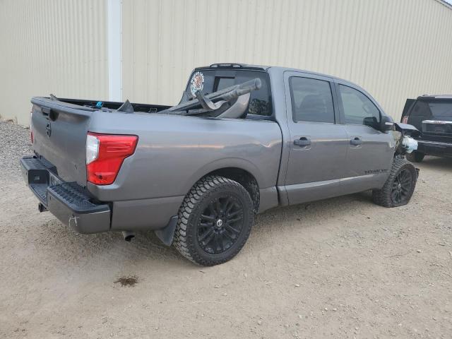 Изображение 3 2019 NISSAN TITAN PLATINUM RESERVE 2019 с VIN 1N6AA1E63KN528977