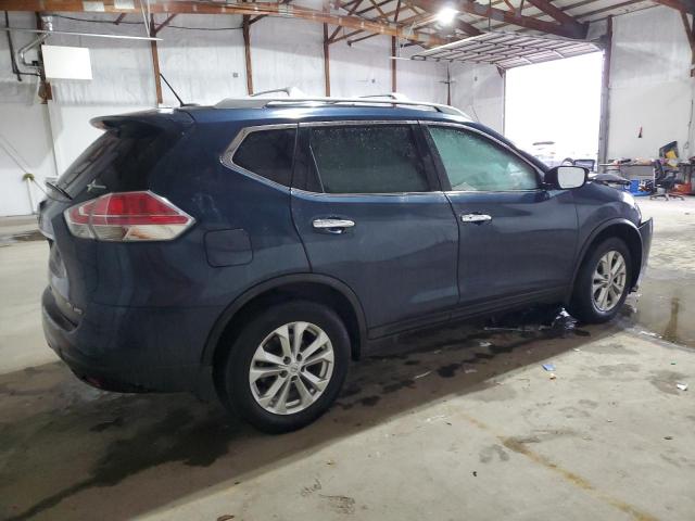 Image 3 of 2016 NISSAN ROGUE S 2016 with VIN 5N1AT2MV8GC918757