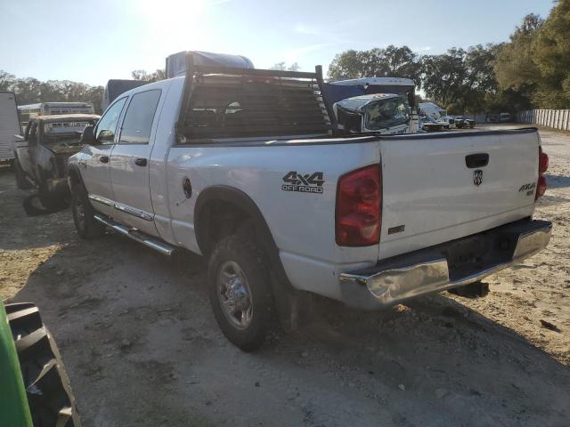 Obraz 2 z 2008 DODGE RAM 3500  2008 z VIN 3D3MX39A98G182953
