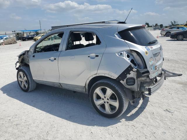 Image 2 of 2016 BUICK ENCORE PREMIUM 2016 with VIN KL4CJDSB7GB685882