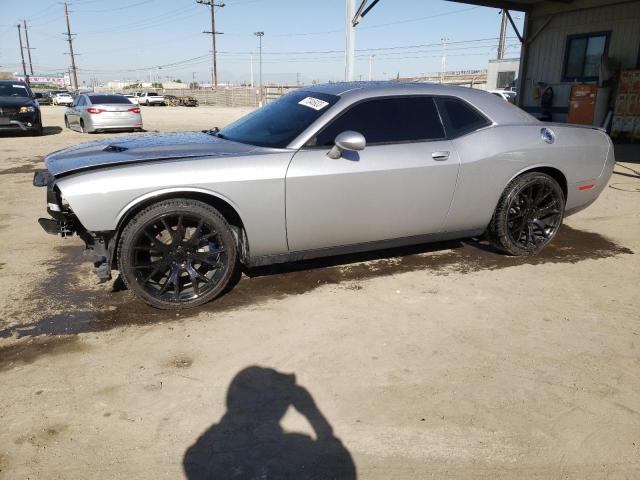 Obraz 2016 DODGE CHALLENGER SXT 2016