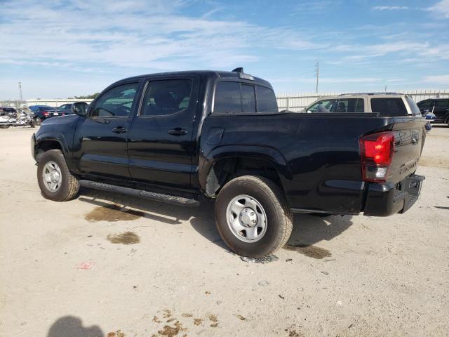 Image 2 of 2022 TOYOTA TACOMA DOUBLE CAB 2022 with VIN 3TYAX5GN9NT042335