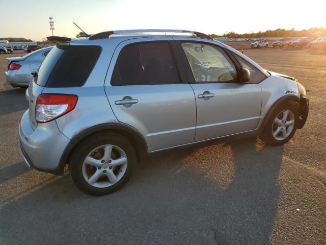 Image 3 of 2008 SUZUKI SX4 TOURING 2008 with VIN JS2YB417085102905
