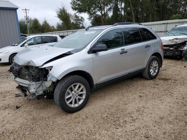 Изображение 1 2013 FORD EDGE SE 2013 с VIN 2FMDK3GC3DBA93898