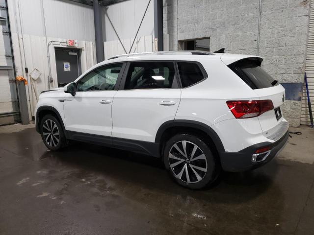 Image 2 of 2022 VOLKSWAGEN TAOS SE 2022 with VIN 3VVWX7B21NM092142
