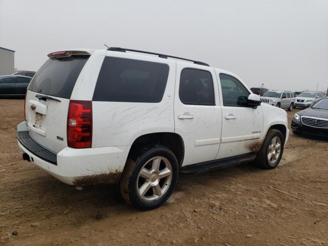 Изображение 3 2007 CHEVROLET TAHOE C1500 2007 с VIN 1GNFC13037R382301