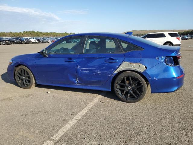 Изображение 2 2022 HONDA CIVIC SPORT 2022 с VIN 2HGFE2F54NH600020