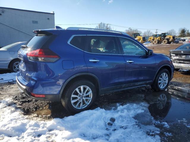 Image 3 of 2018 NISSAN ROGUE S 2018 with VIN KNMAT2MV6JP594129
