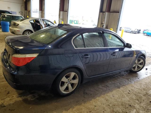Изображение 3 2008 BMW 528 XI 2008 с VIN WBANV13568CZ50567