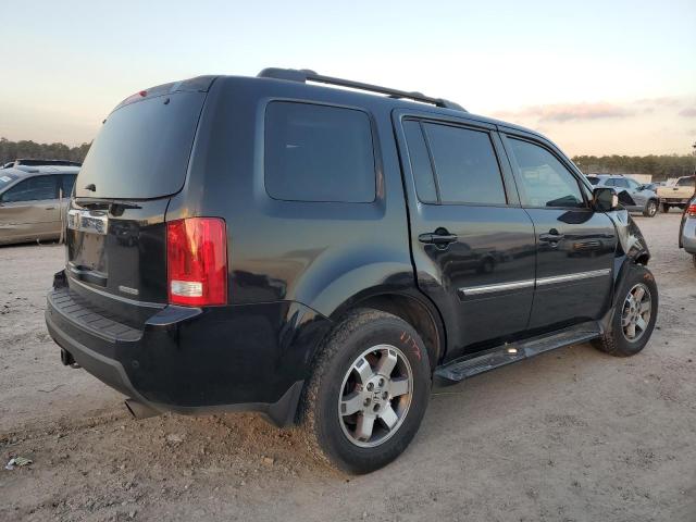 Obraz 3 z 2009 HONDA PILOT TOURING 2009 z VIN 5FNYF38979B019309