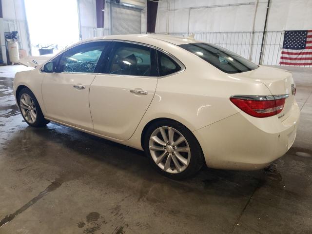 Image 2 of 2012 BUICK VERANO  2012 with VIN 1G4PS5SK1C4214511