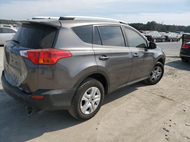 Изображение 3 2013 TOYOTA RAV4 LE 2013 с VIN JTMZFREV7D5000942
