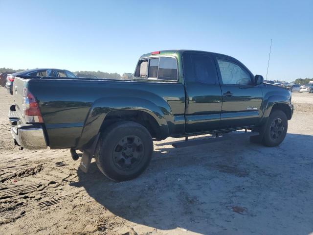 Image 3 of 2012 TOYOTA TACOMA ACCESS CAB 2012 with VIN 5TFUX4EN9CX011423