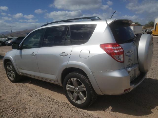 Image 2 of 2012 TOYOTA RAV4 SPORT 2012 with VIN JTMWF4DV1C5047969